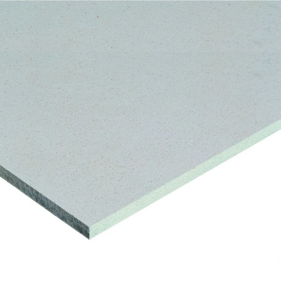 Fermacell Gipsfaserplatte Ein-Mann-Platte Gipsplatte