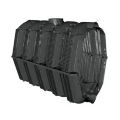 GRAF Garantia Sicker-Tunnel Twin 600 L Sickerschacht