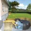 Rewatec NEO Basic Gartenanlage Zisterne