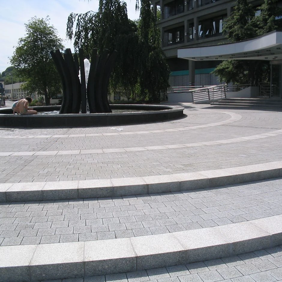 EHL Pflastersteine Cityflair Granit-grau â Bild 3