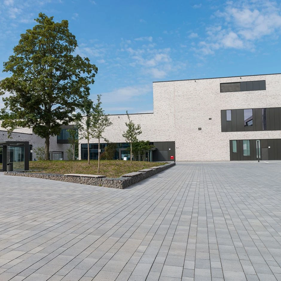 EHL Pflastersteine Cassetta Grau-anthrazit-nuanciert – Bild 4