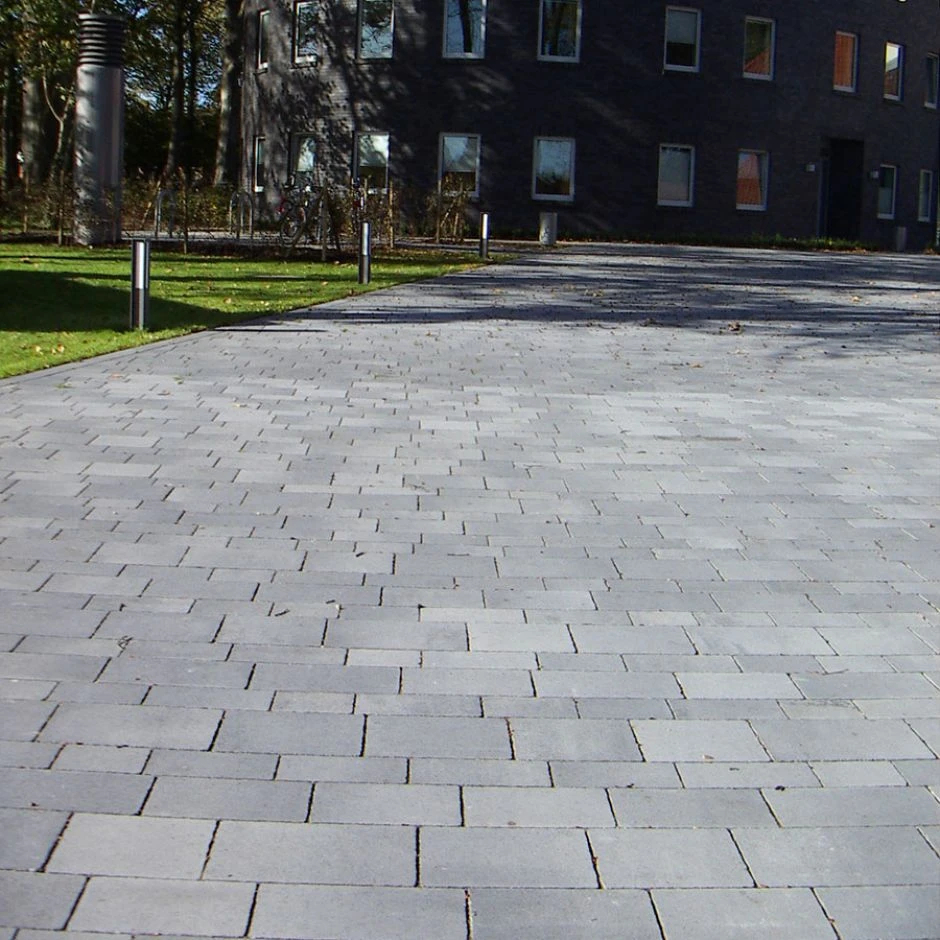 EHL Pflastersteine Cassetta Grau-anthrazit-nuanciert – Bild 5