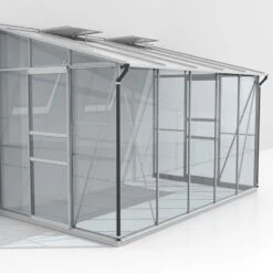 Vitavia Anlehngewächshaus Osiris Tomatenhaus