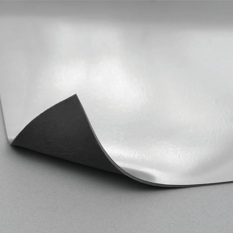 HARO Trittschalldämmung Silent Energy DS Schallschutz