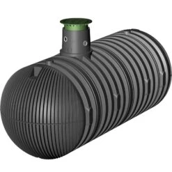 GRAF Carat XXL Erdtank