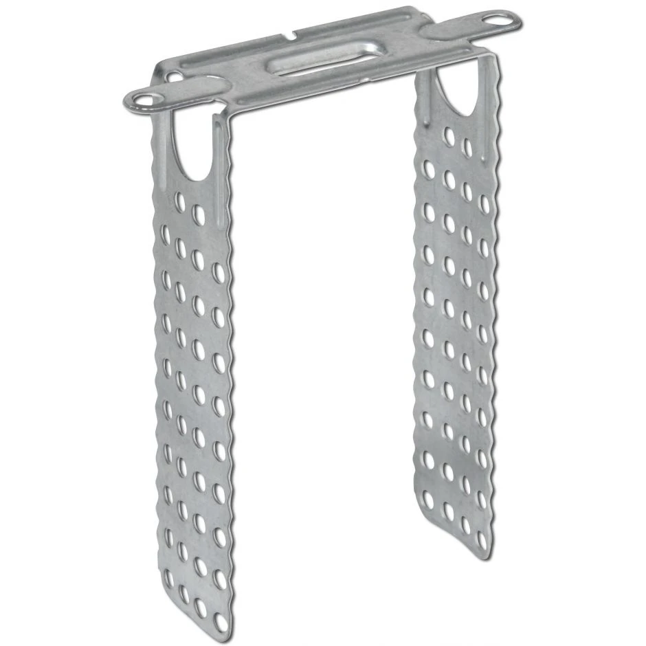 Direktabhänger Für Holzlatten 120mm