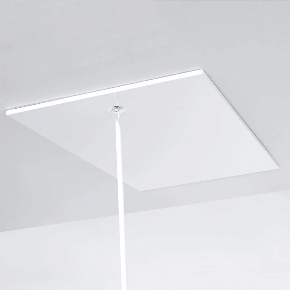 Wippro Dachbodentreppe Klimatec 160, U-Wert 0,21 W/(m²K) – Bild 4