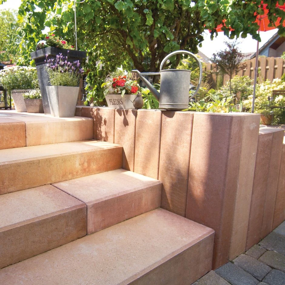 KANN Blockstufe La Tierra Nebraska Kies â Bild 3