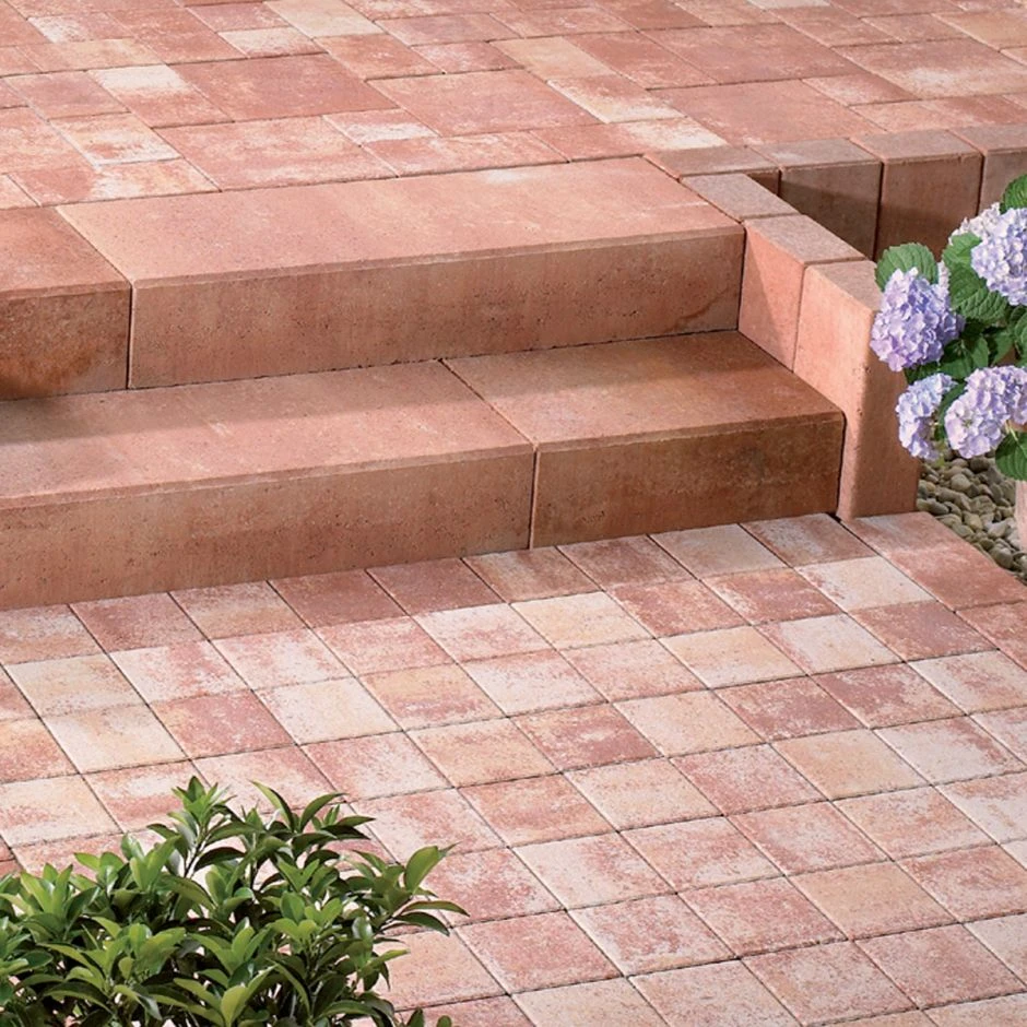 KANN Blockstufe La Tierra Nebraska Kies â Bild 2