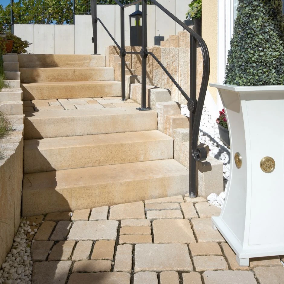 KANN Blockstufe La Tierra Sunset â Bild 2