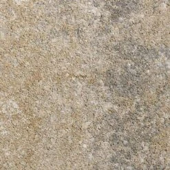 KANN Pflastersteine Germania Linear Muschelkalk-nuanciert Wilder Verband