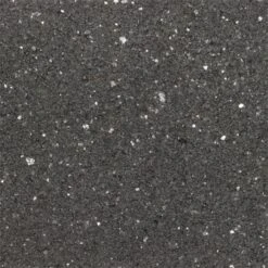 KANN Terrassenplatte Vanity Anthrazit Satiniert