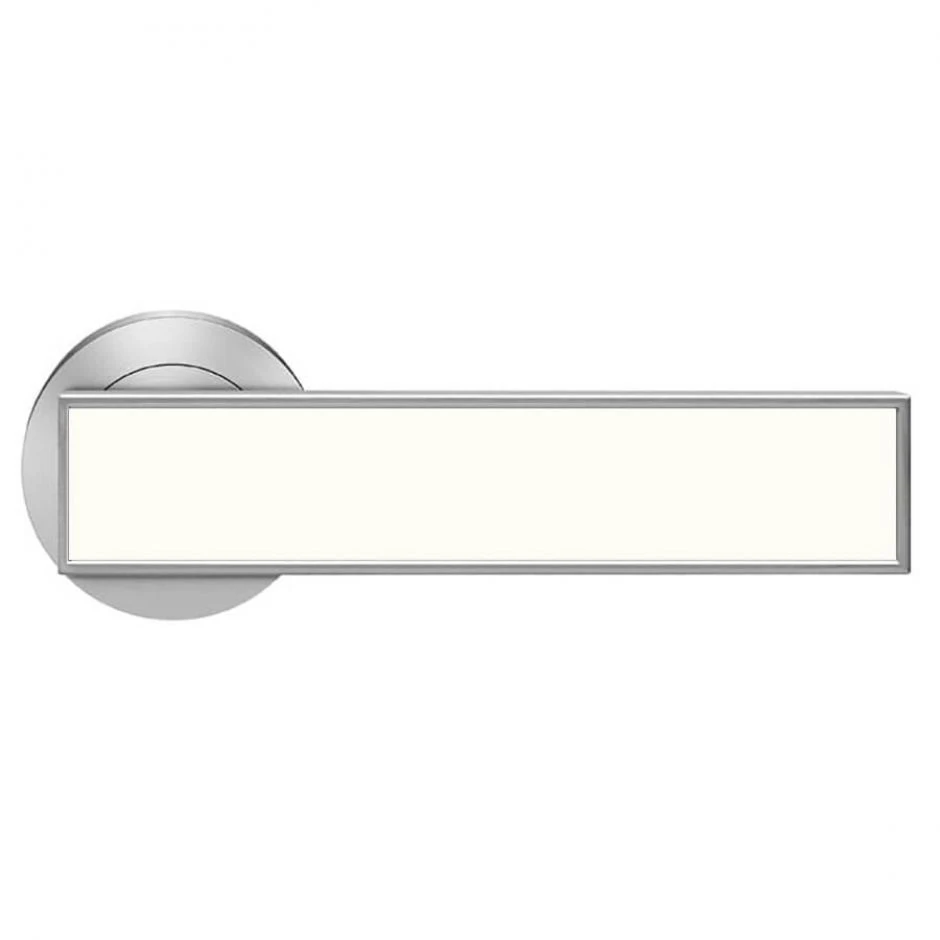 Karcher Türgriff-Inlay Cremeweiß Matt Für Modell Torino – Bild 2