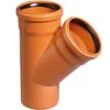 KG Abzweig DN 110/110 Abwasserrohr