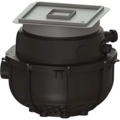 KESSEL Hebeanlage Aqualift S Compact Mono, GTF 500