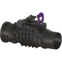 KESSEL RĂŒckstaudoppelverschluss Staufix KG Rattenschutz