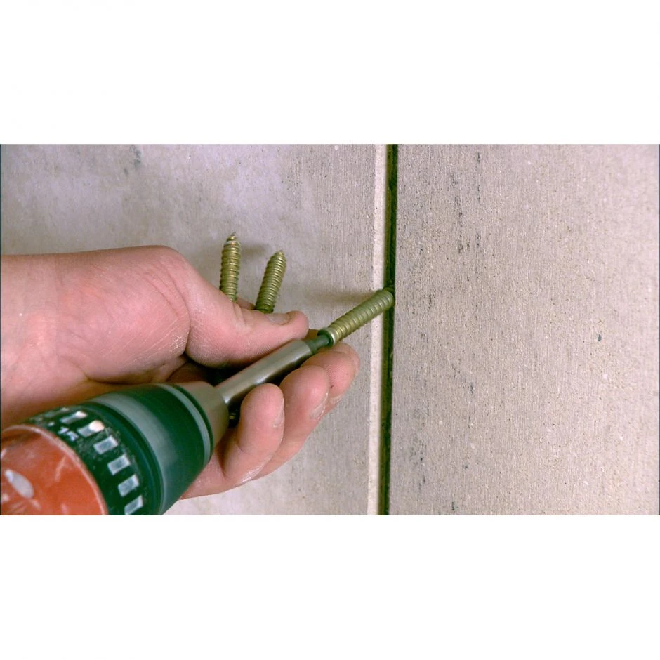 Linifix Rahmenschraube Für PAL SIL 100 Stück