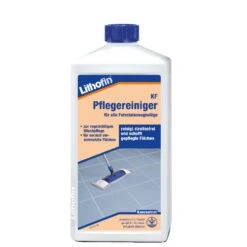 Lithofin Pflegereiniger KF Reinigungsmittel