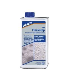 Lithofin Imprägnierung Fleckstop MN