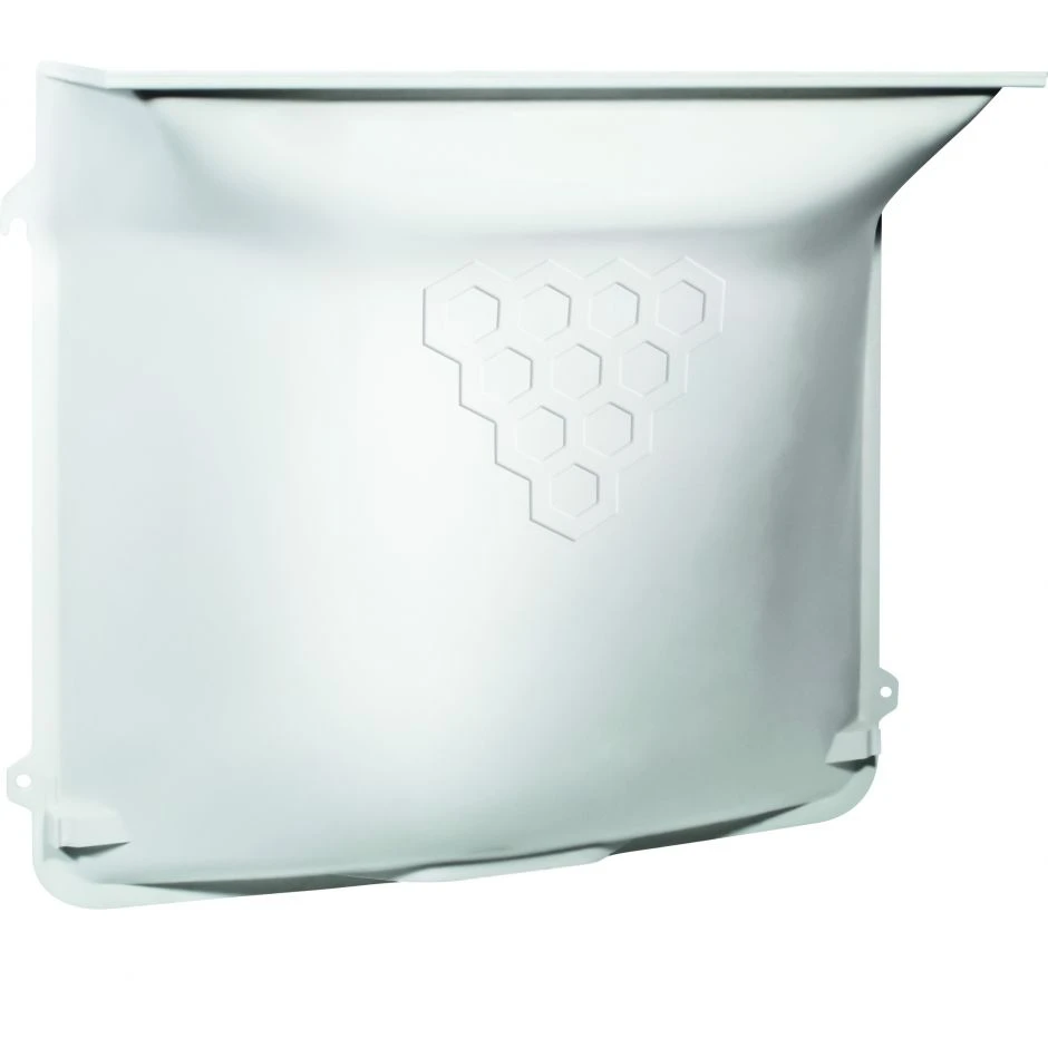 MEA Lichtschacht MULTINORM Tiefe 70 Cm