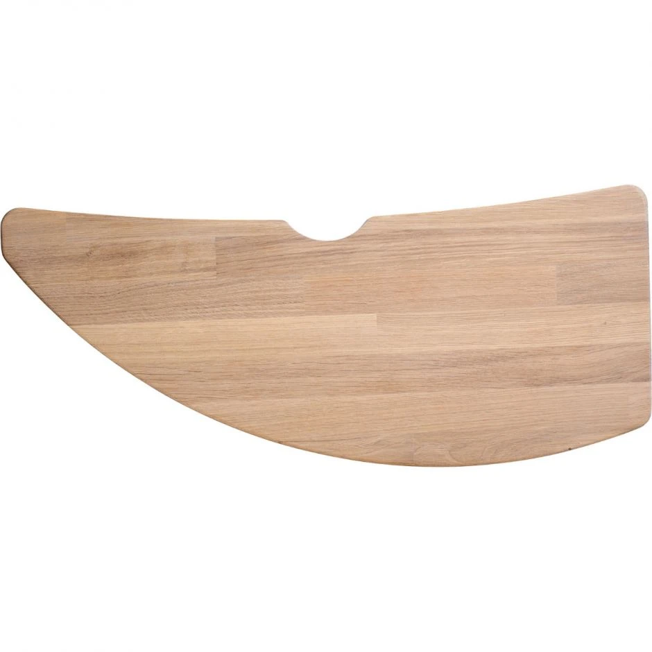 DOLLE Mittelholmtreppe Berlin, Inkl. Einseitigem Designgeländer – Bild 9