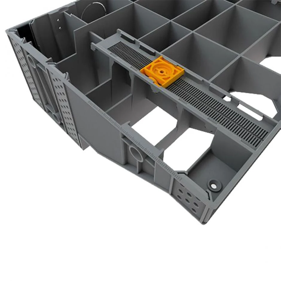 Ferax Treppenstufe MODULESCA – Bild 4