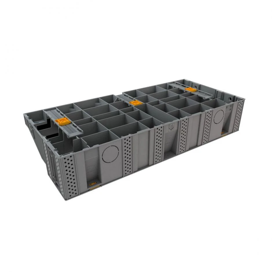 Ferax Treppenstufe MODULESCA – Bild 3