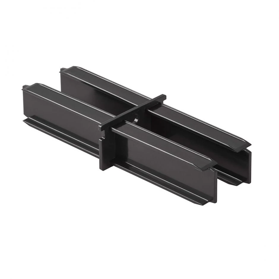 NATURinFORM Profilverbinder Aus Kunststoff Für Basisprofil ALU