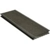 NATURinFORM WPC-Terrassendiele 25x138 Mm DIE BELIEBTE Massiv Anthrazit