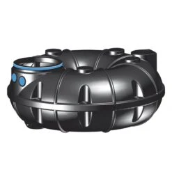 Rewatec Zisterne Flachtank NEO