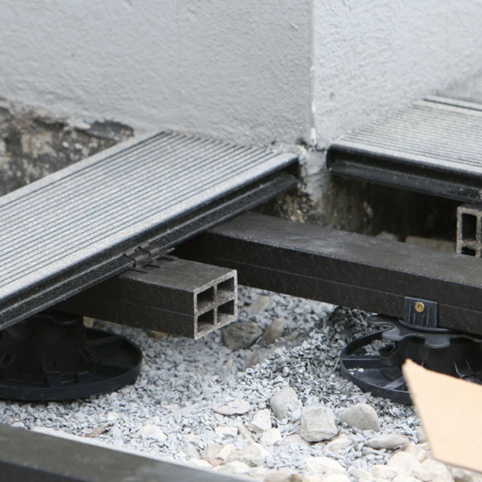 NATURinFORM WPC Montageklammerset V2A â Bild 2