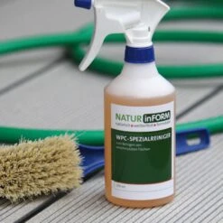 NATURinFORM WPC Spezialreiniger Reinigungsmittel