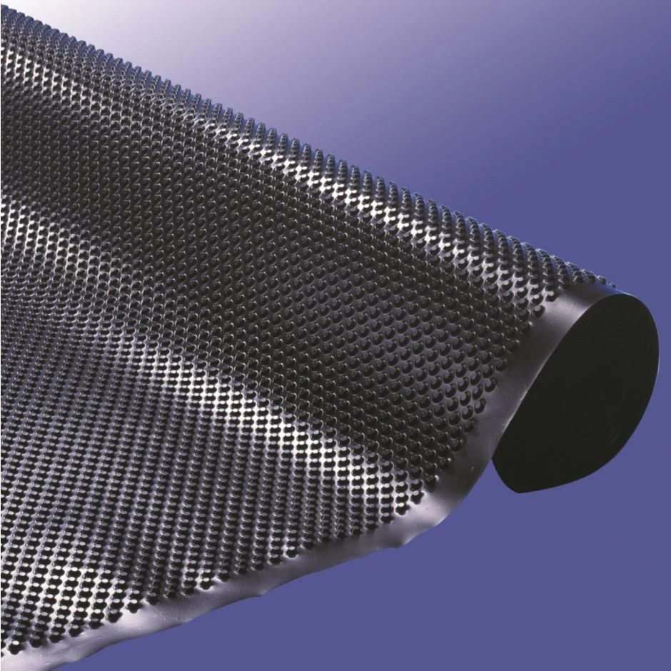 PMI PM 8-N Standard Noppenbahn Noppenfolie â Bild 2