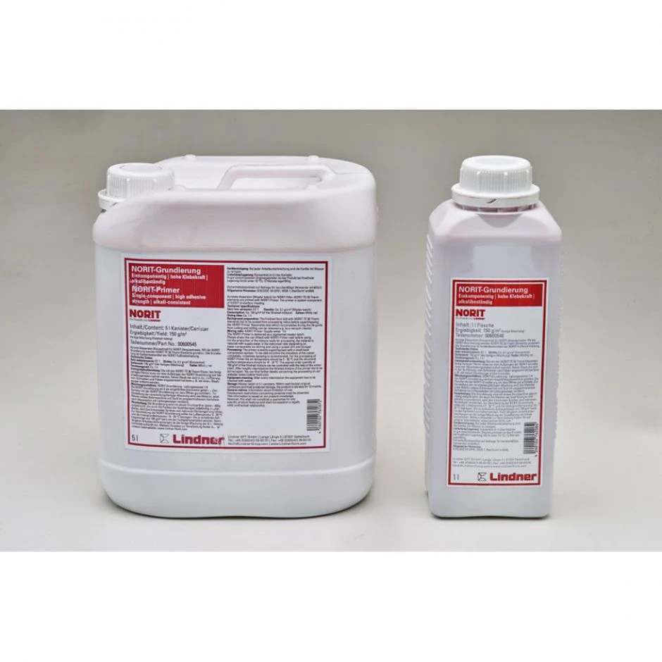 NORIT Grundierung TE-Therm Fußbodenheizung