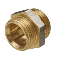 NORIT Rohrverbindung Heizrohr