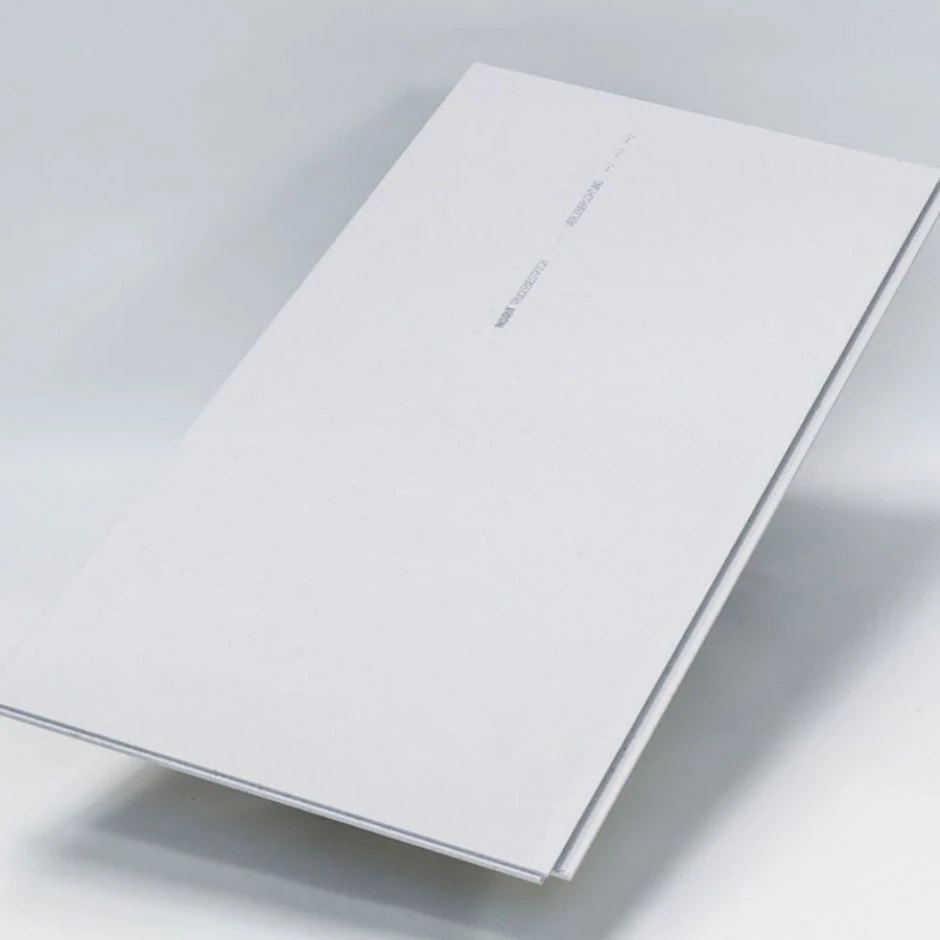 NORIT Trockenestrich Element TE Klicksystem Gipsfaser