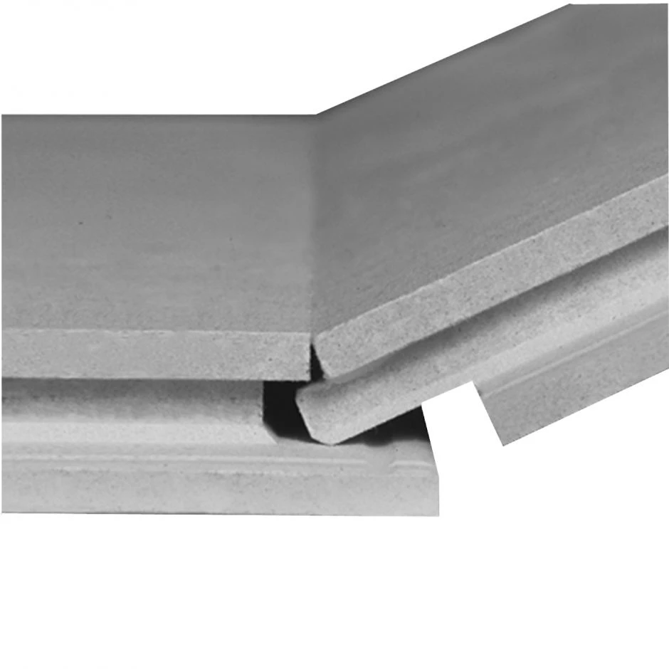 NORIT Trockenestrich Element TE Klicksystem Gipsfaser â Bild 2