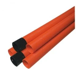 Drainagerohr Opti-drän DN 100 Drainage