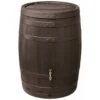 GRAF Regenfass Barrica 420 L Weinfass Regentonne