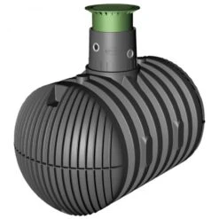 GRAF Carat XL Erdtank