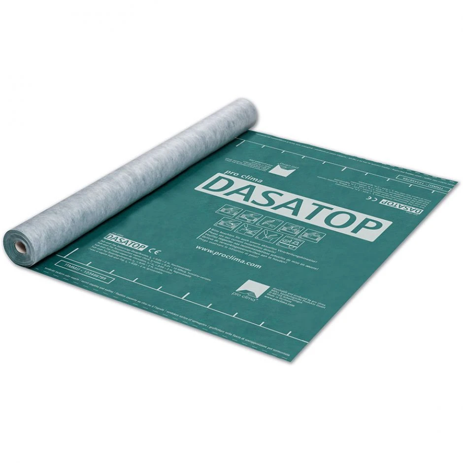 Pro Clima Dampfbremse DASATOP