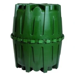 Graf Garantia Herkules Regenwassertank