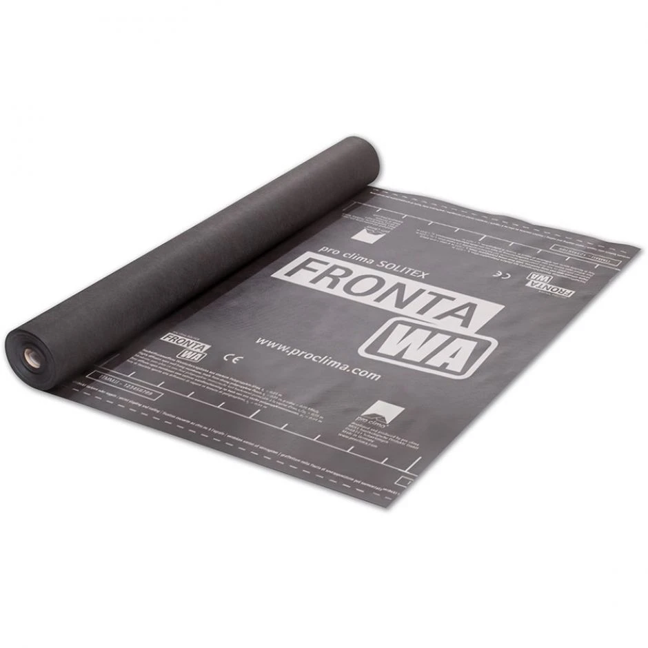 Pro Clima Wandschalungsbahn SOLITEX FRONTA WA