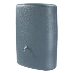 Graf Garantia Terranova-Wandtank, Graphite Grey Regenwassertank