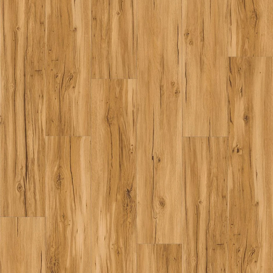 Parador Vinyl Basic 2.0 Eiche Memory Natur Gebürstet Strukturiert Vinylboden