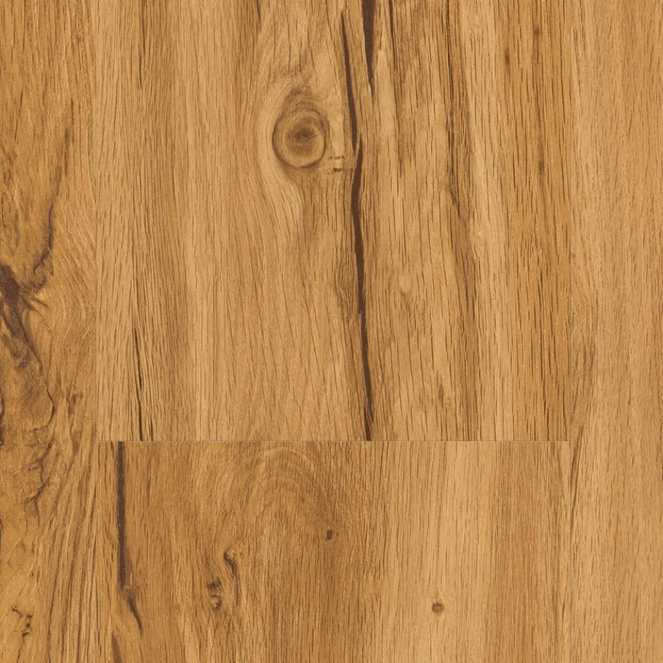 Parador Vinyl Basic 2.0 Eiche Memory Natur Gebürstet Strukturiert Vinylboden – Bild 2
