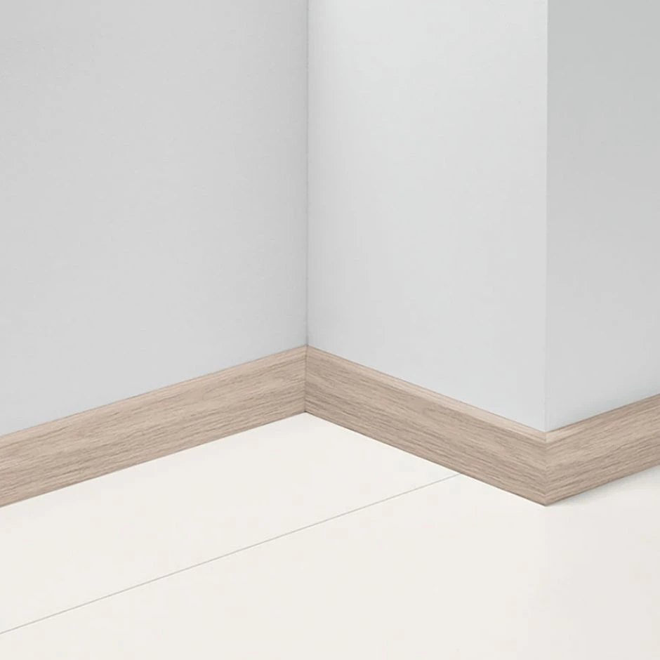 Parador Sockelleiste Eiche Wasserfest D015 Fußleisten