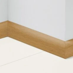 Parador Sockelleiste Furniert Eiche E001 Natur Fußleisten