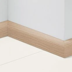 Parador Sockelleiste Eiche D019 Geschliffen Fußleisten