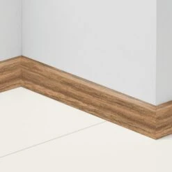 Parador Sockelleiste Nussbaum D001 Fußleisten